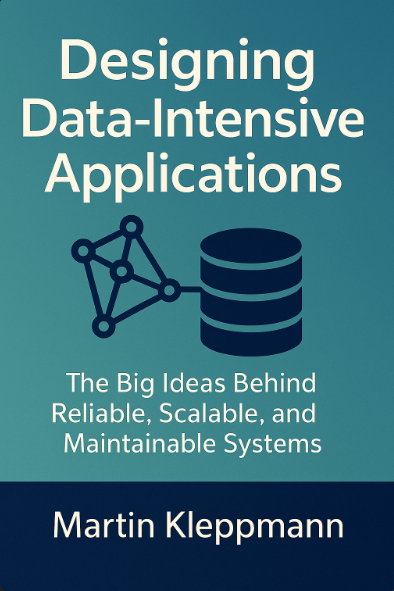 Designing Data-Intensive Applications