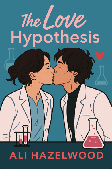 The Love Hypothesis