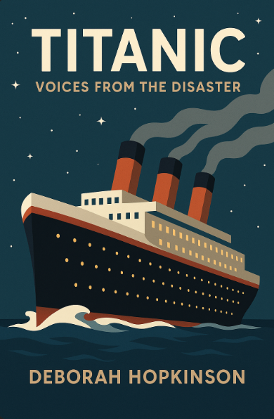 Titanic: Voices from the Disaster