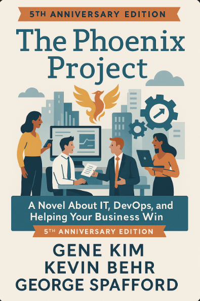 The Phoenix Project